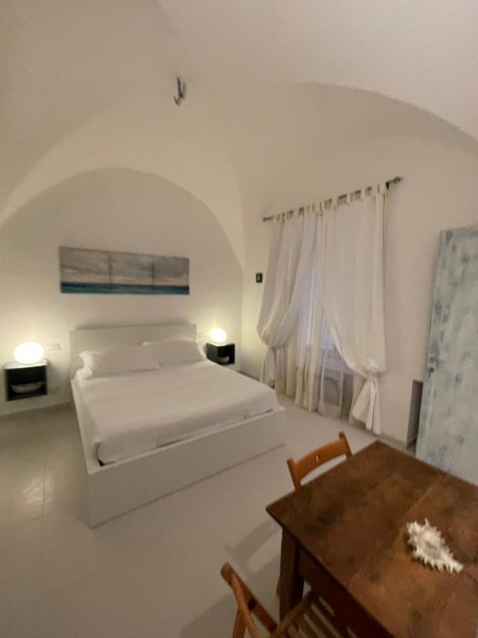 מלון קמוגלי La Casa Di Alessia מראה חיצוני תמונה
