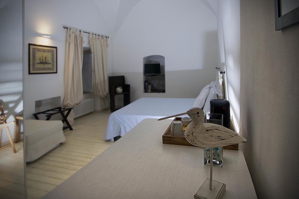 מלון קמוגלי La Casa Di Alessia מראה חיצוני תמונה