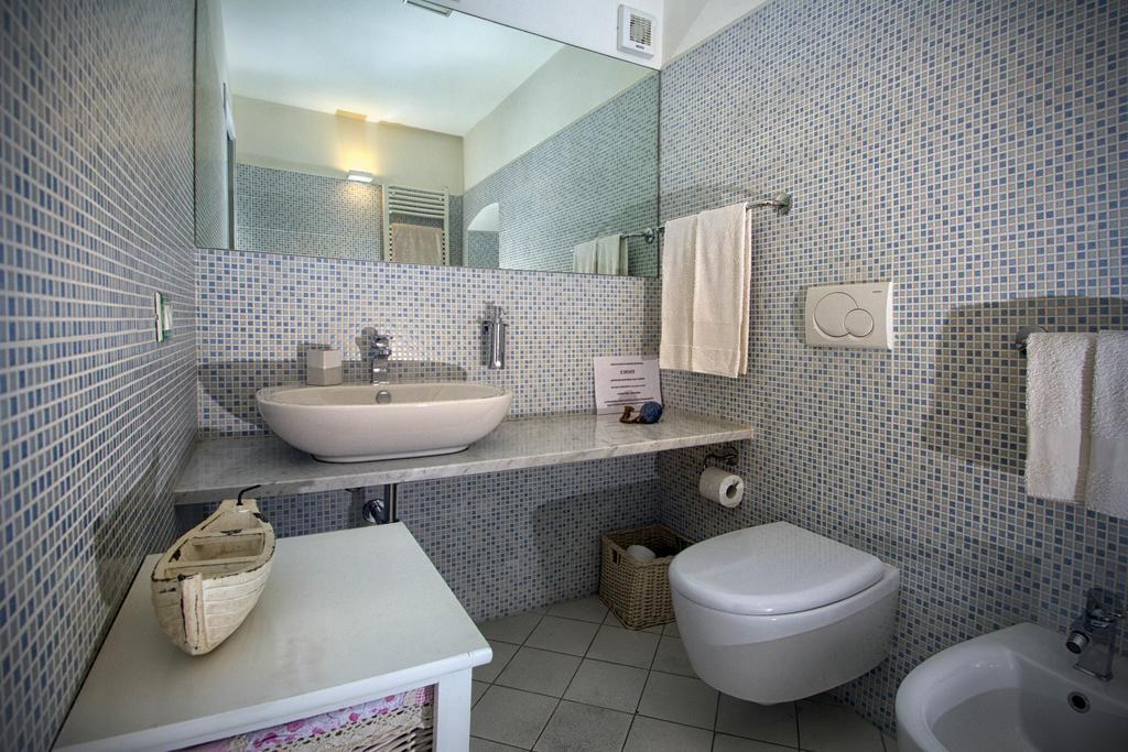 מלון קמוגלי La Casa Di Alessia מראה חיצוני תמונה