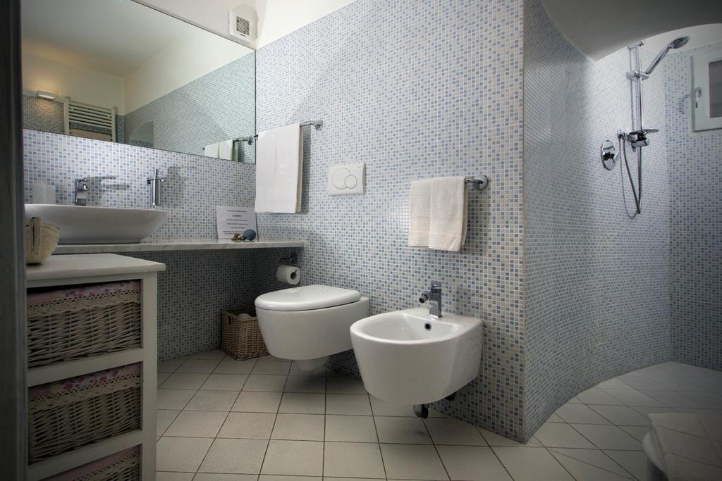 מלון קמוגלי La Casa Di Alessia מראה חיצוני תמונה