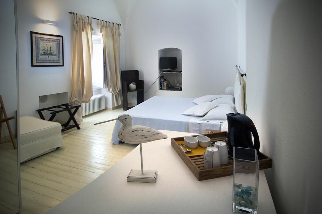 מלון קמוגלי La Casa Di Alessia מראה חיצוני תמונה